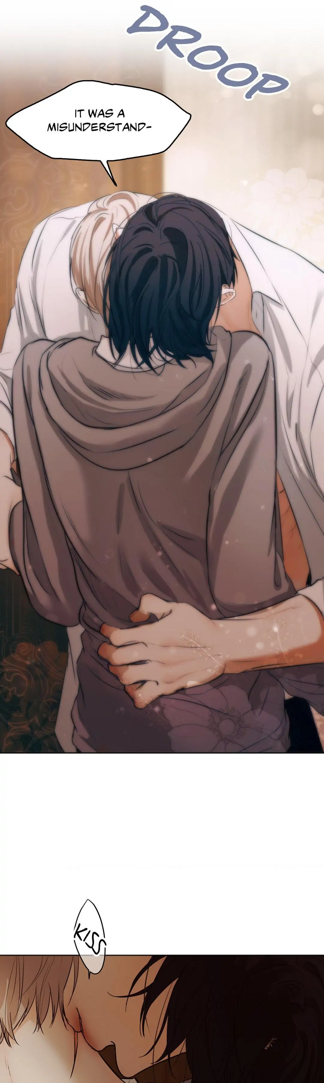 Cry Me a River «Official» - Chapter 9 manhwa