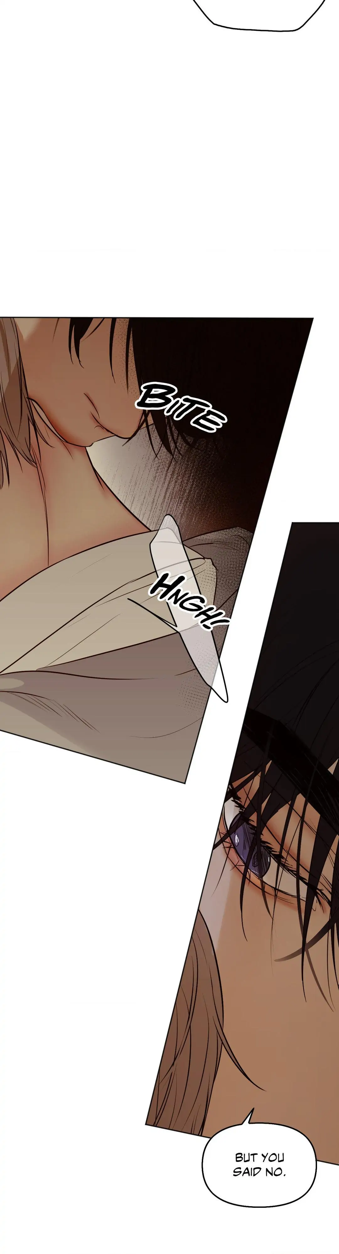 Cry Me a River «Official» - Chapter 9 manhwa