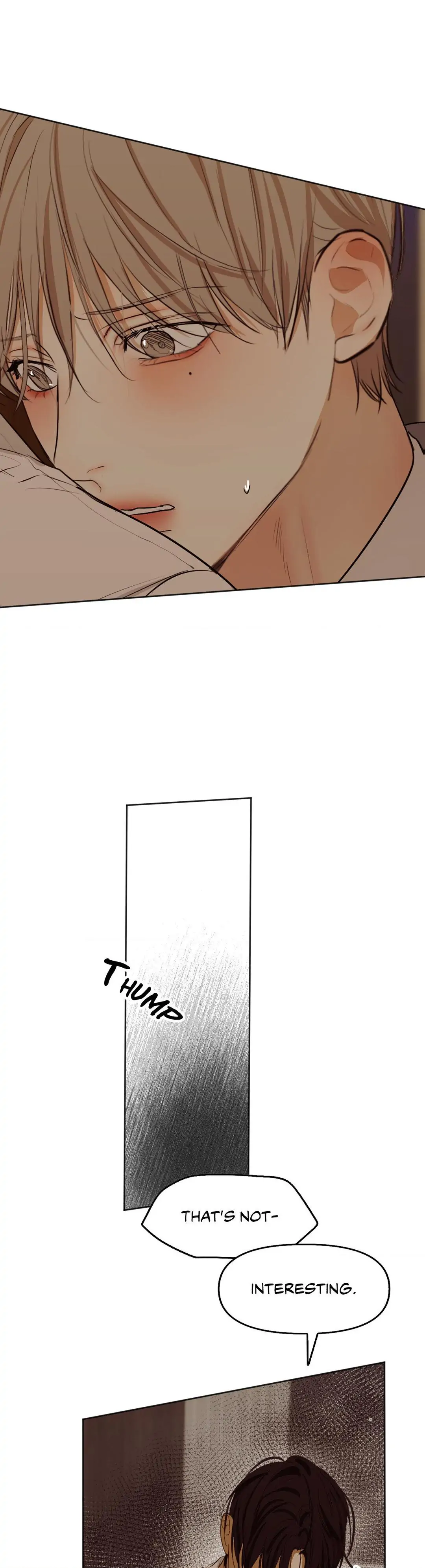 Cry Me a River «Official» - Chapter 9 manhwa