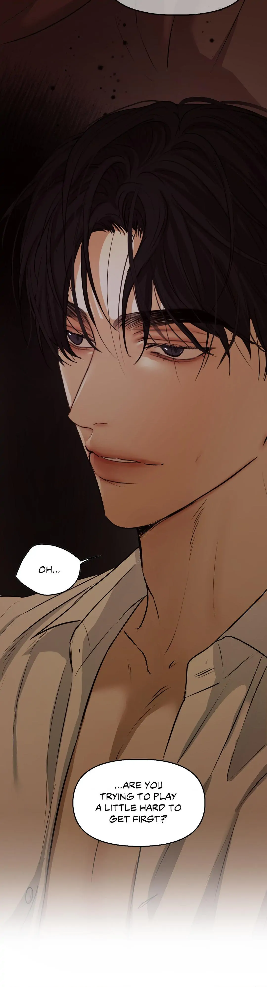 Cry Me a River «Official» - Chapter 9 manhwa