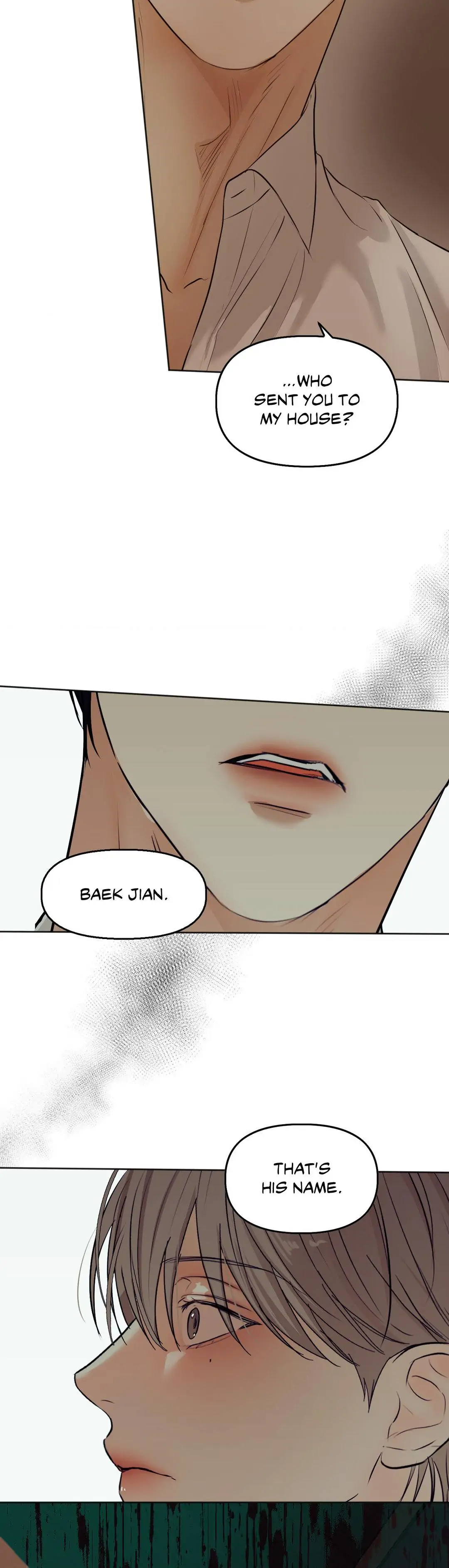 Cry Me a River «Official» - Chapter 9 manhwa
