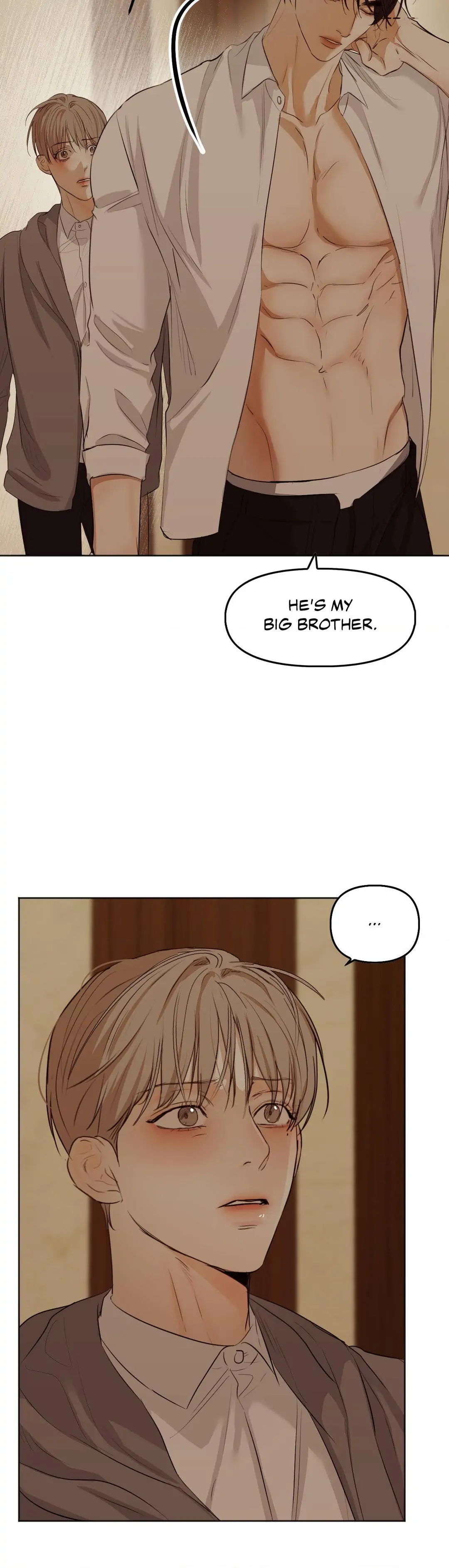 Cry Me a River «Official» - Chapter 9 manhwa