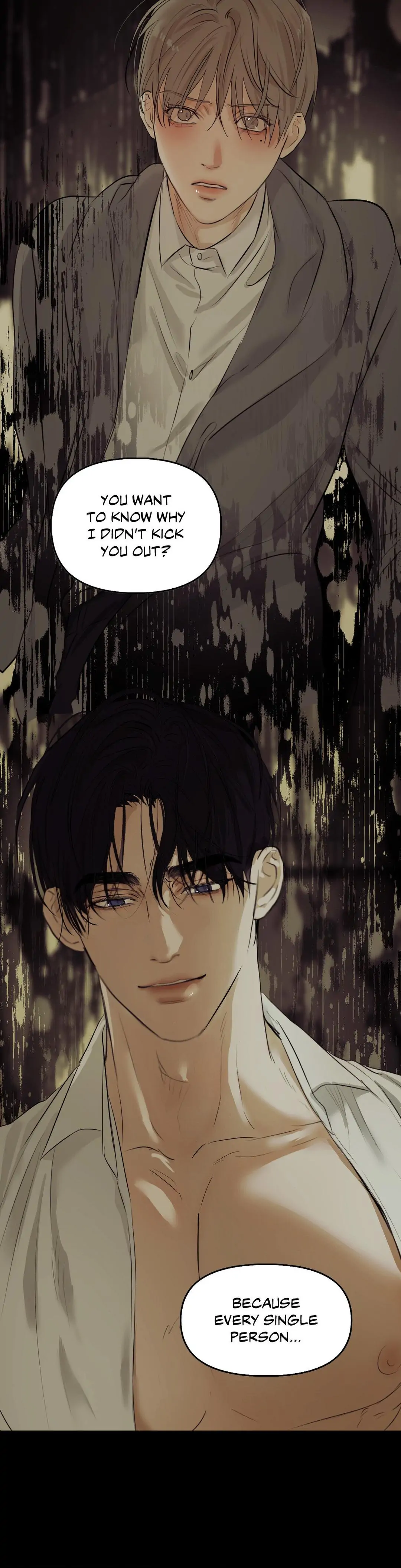 Cry Me a River «Official» - Chapter 9 manhwa