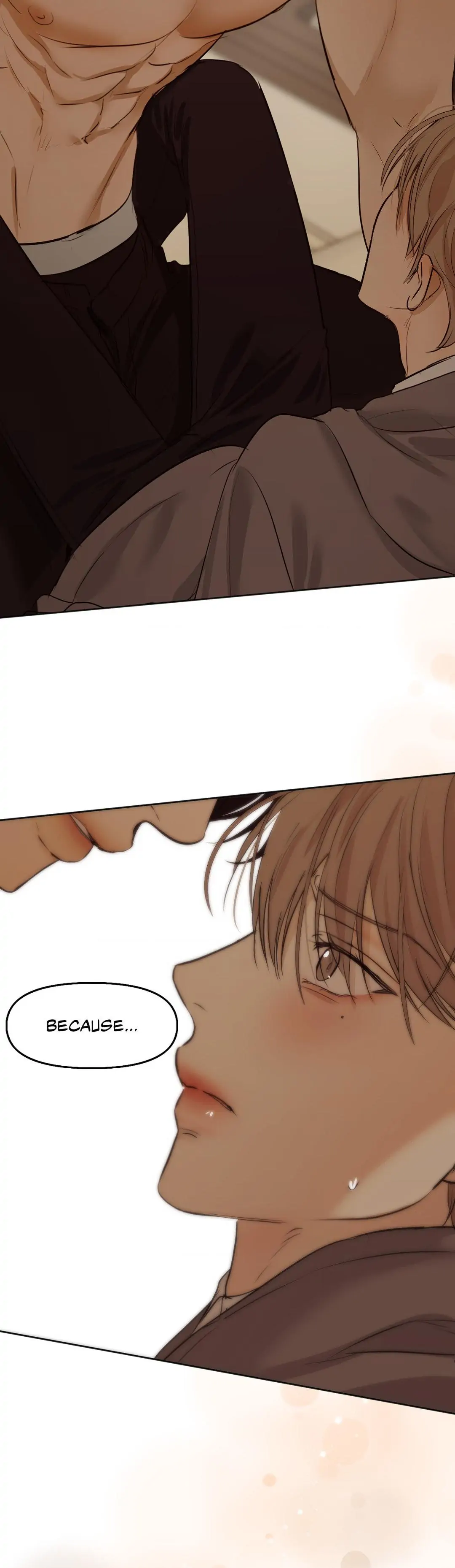 Cry Me a River «Official» - Chapter 9 manhwa