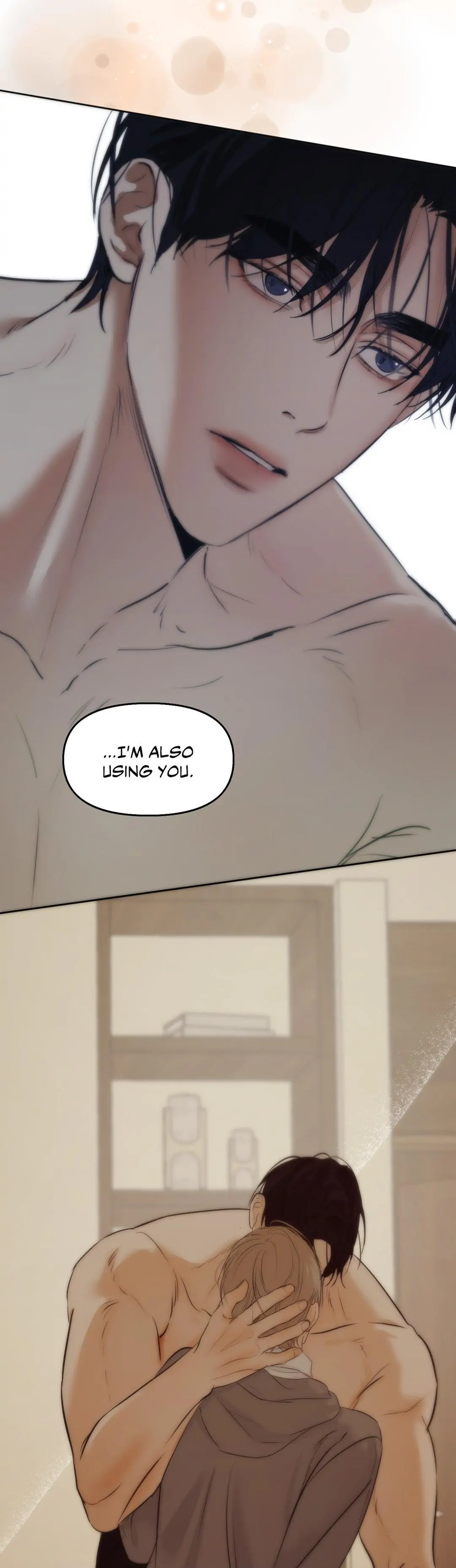 Cry Me a River «Official» - Chapter 9 manhwa