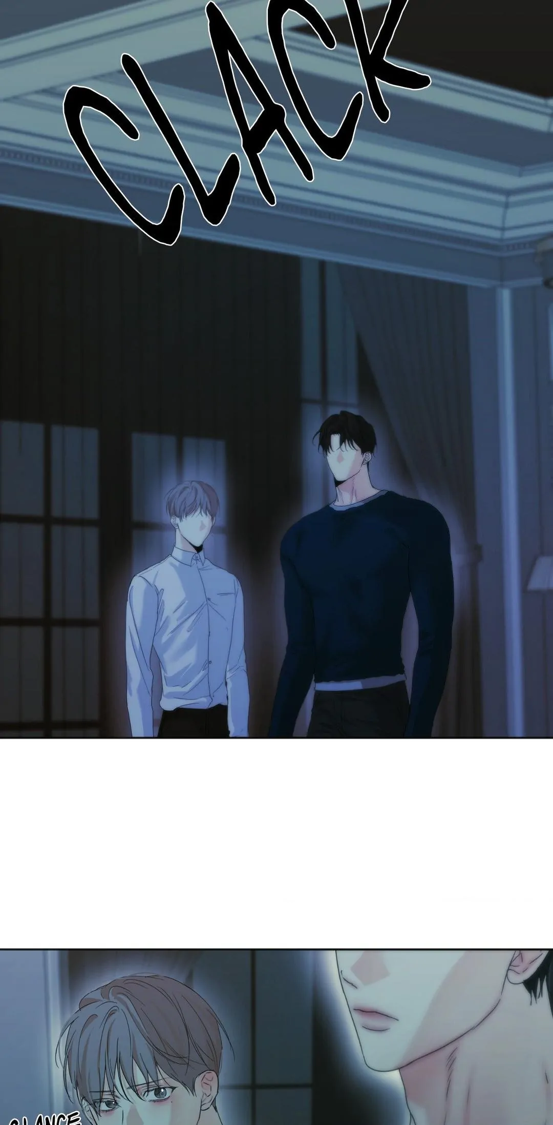 Cry Me a River «Official» - Season 1 Finale manhwa