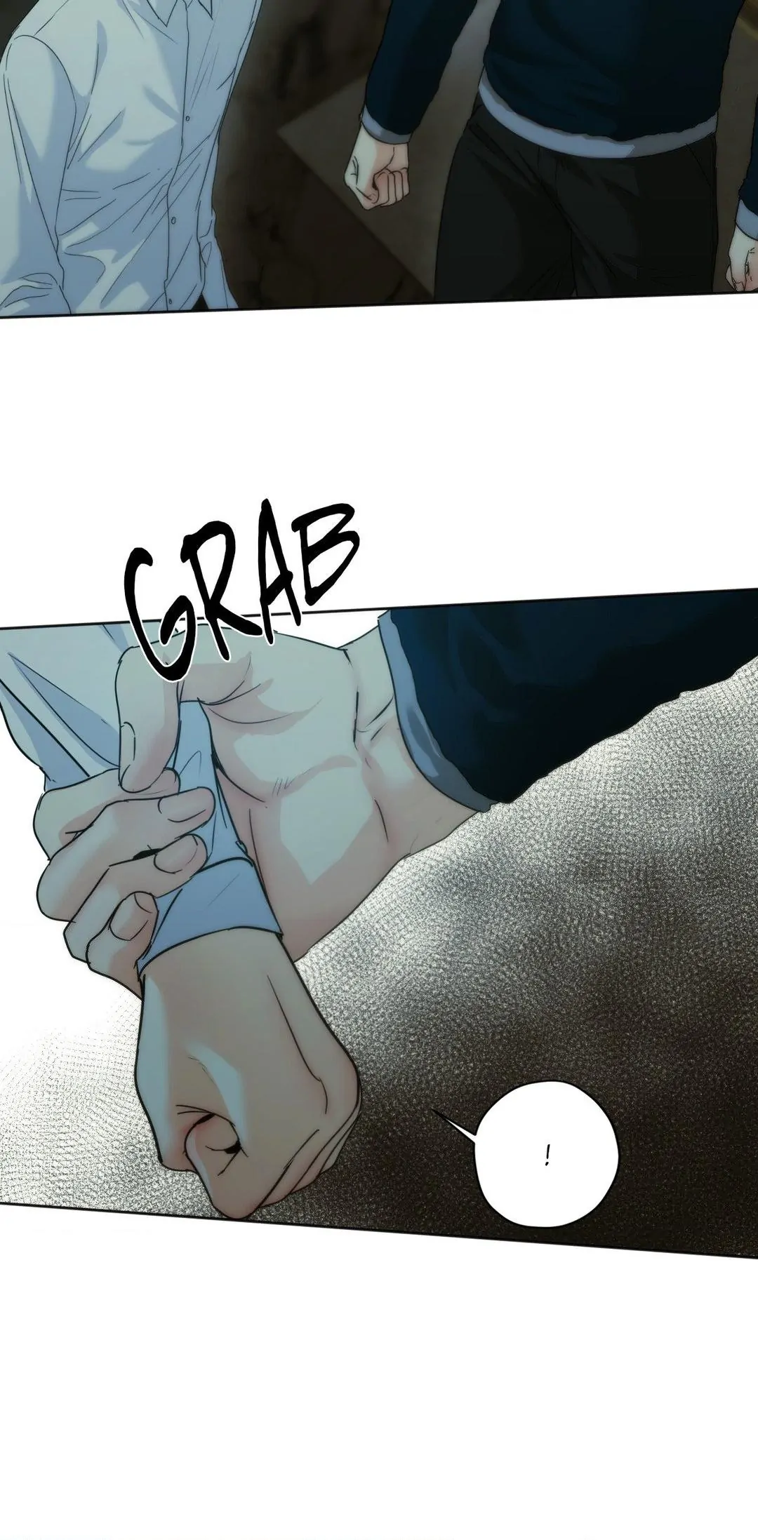 Cry Me a River «Official» - Season 1 Finale manhwa