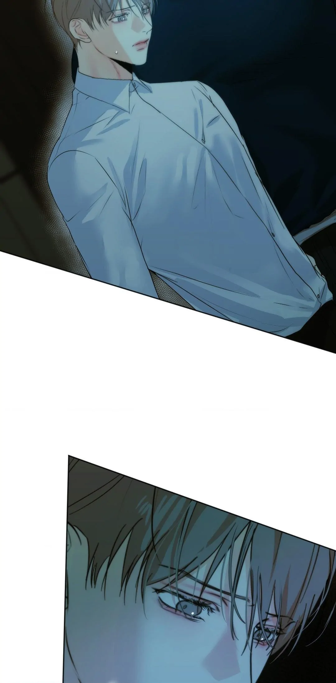 Cry Me a River «Official» - Season 1 Finale manhwa