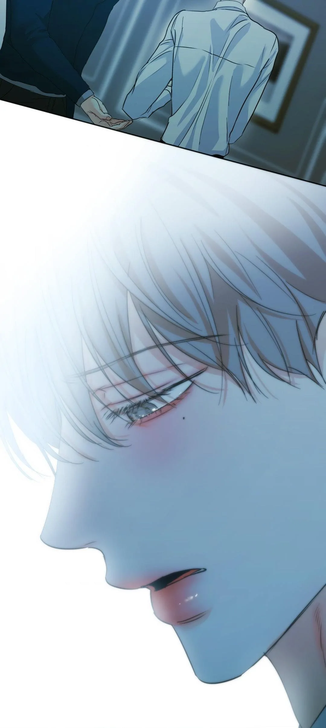 Cry Me a River «Official» - Season 1 Finale manhwa