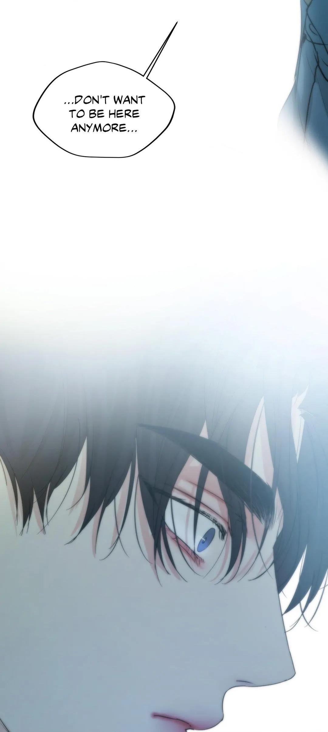 Cry Me a River «Official» - Season 1 Finale manhwa