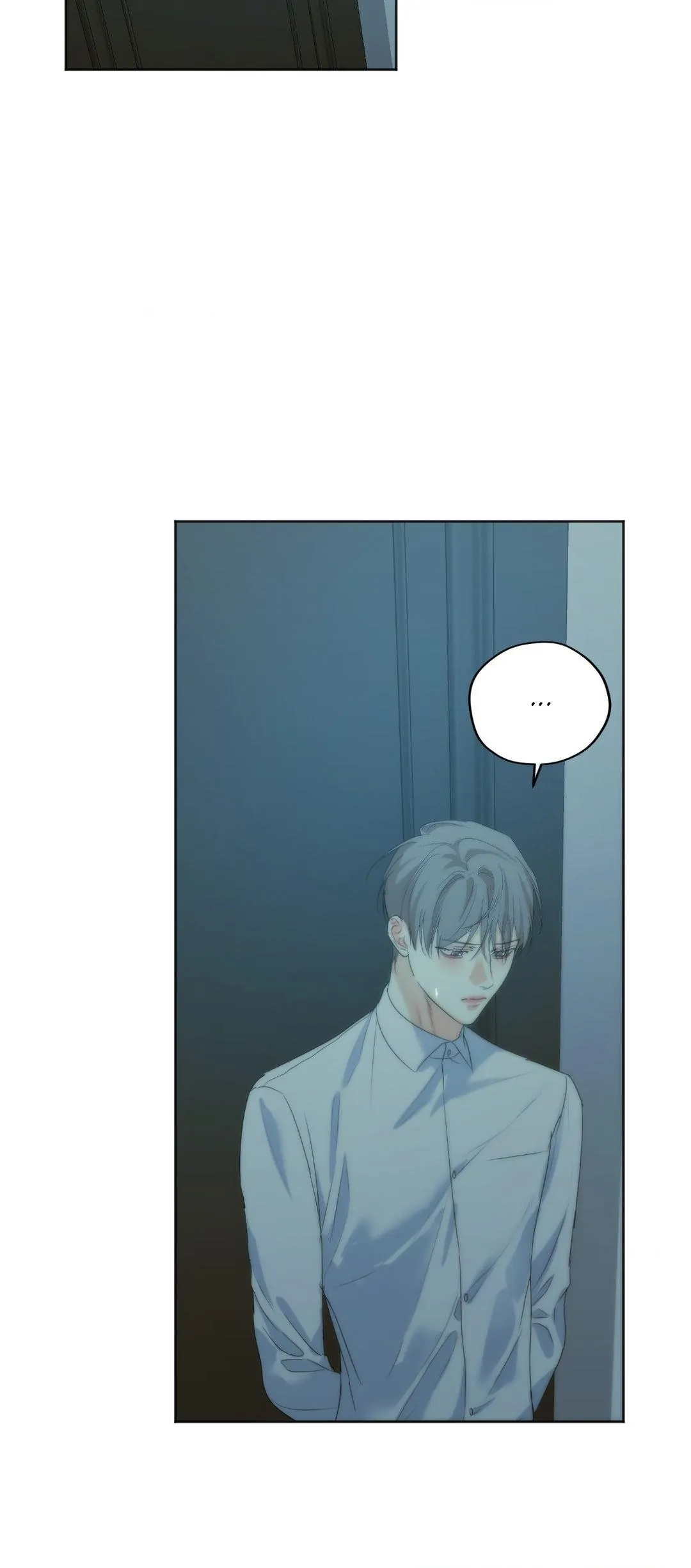 Cry Me a River «Official» - Season 1 Finale manhwa