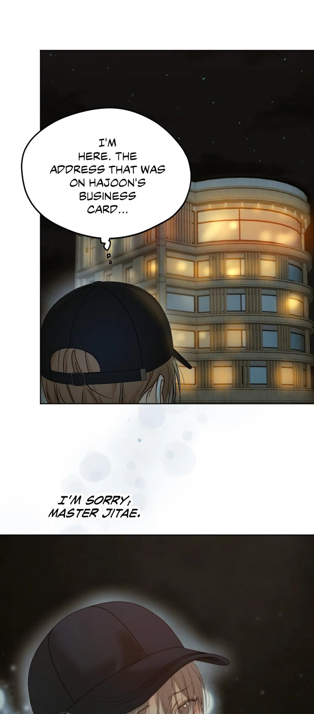 Cry Me a River «Official» - Season 1 Finale manhwa