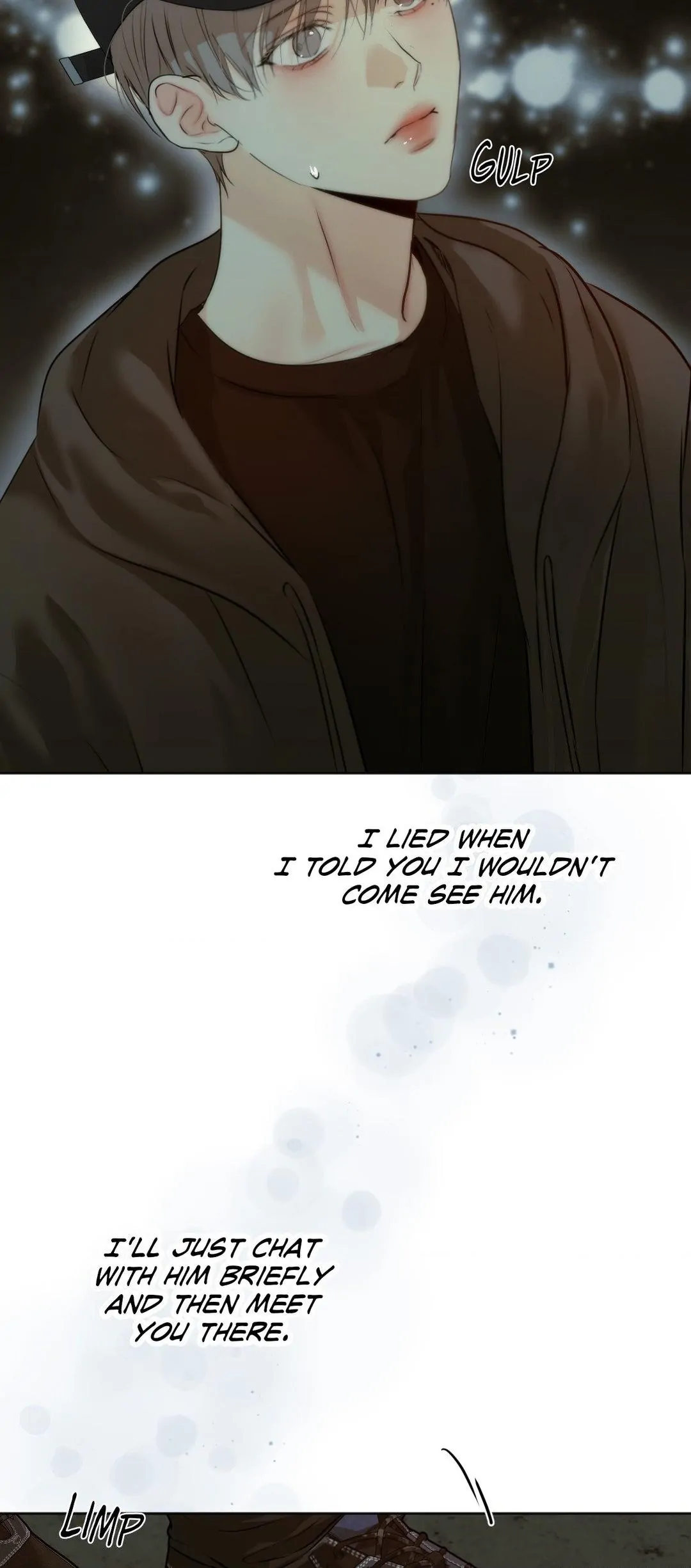 Cry Me a River «Official» - Season 1 Finale manhwa