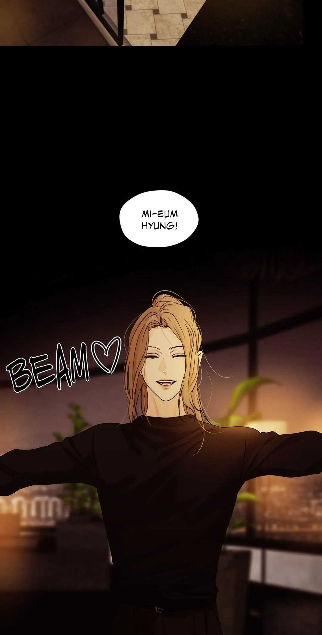 Cry Me a River «Official» - Season 1 Finale manhwa