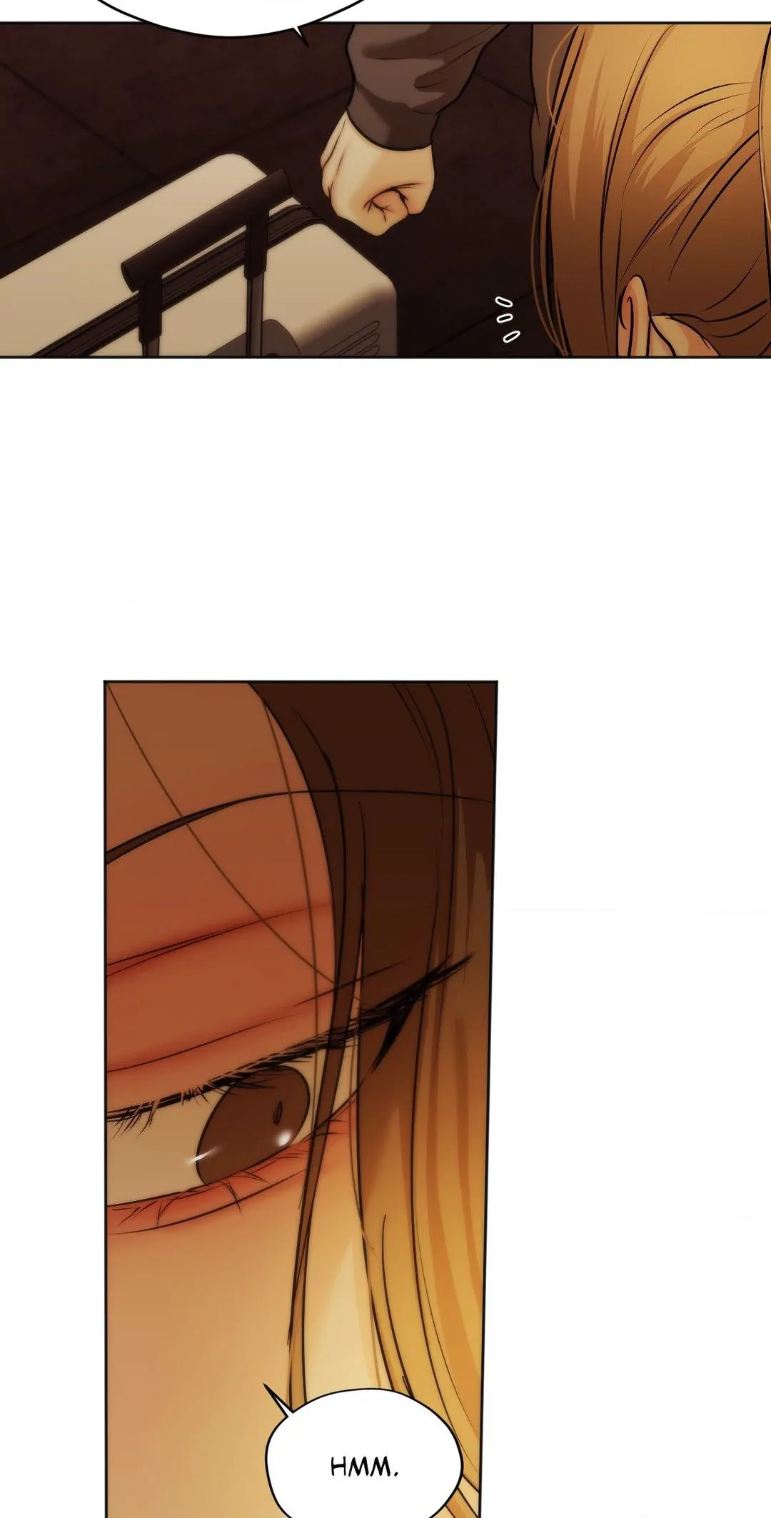 Cry Me a River «Official» - Season 1 Finale manhwa