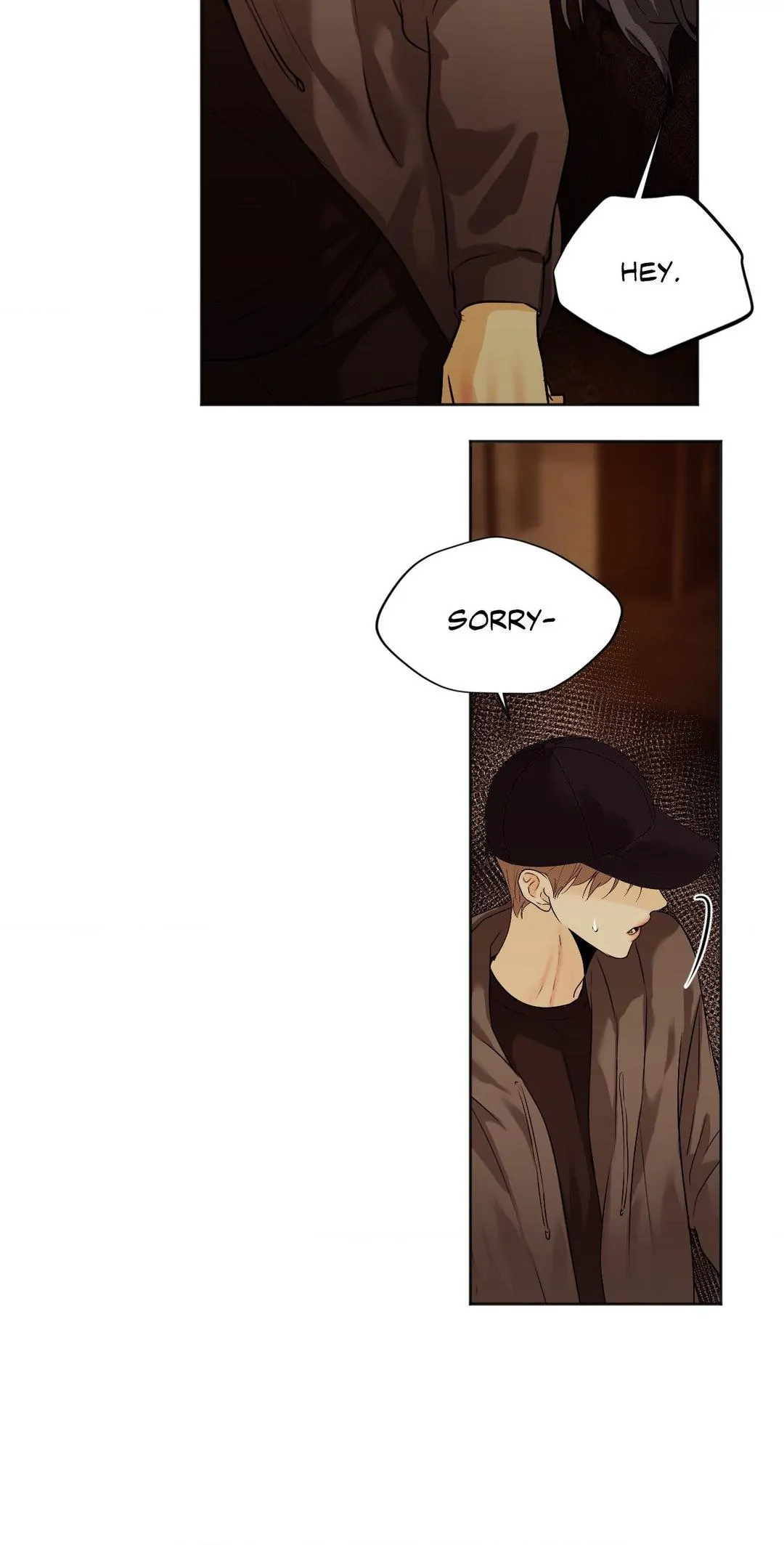Cry Me a River «Official» - Season 1 Finale manhwa