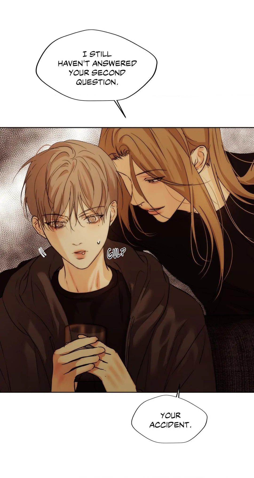 Cry Me a River «Official» - Season 1 Finale manhwa