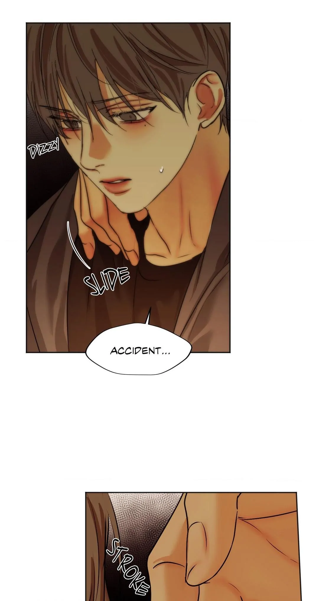 Cry Me a River «Official» - Season 1 Finale manhwa