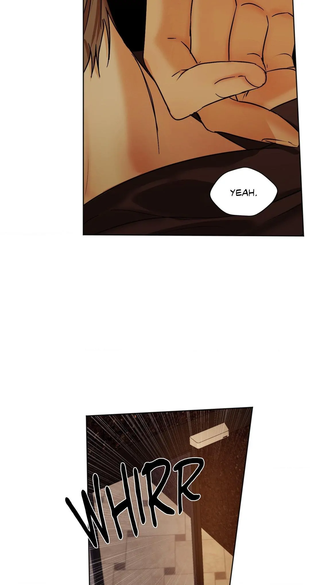 Cry Me a River «Official» - Season 1 Finale manhwa