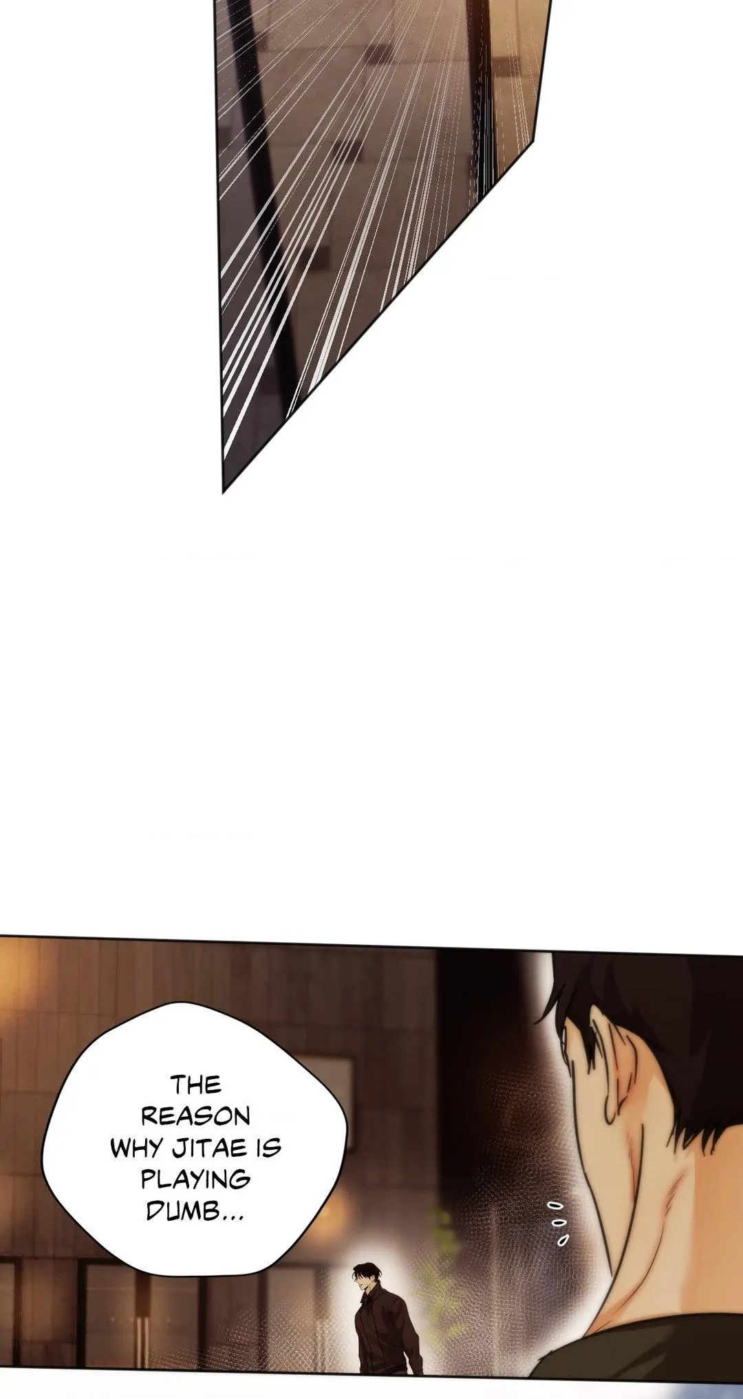 Cry Me a River «Official» - Season 1 Finale manhwa