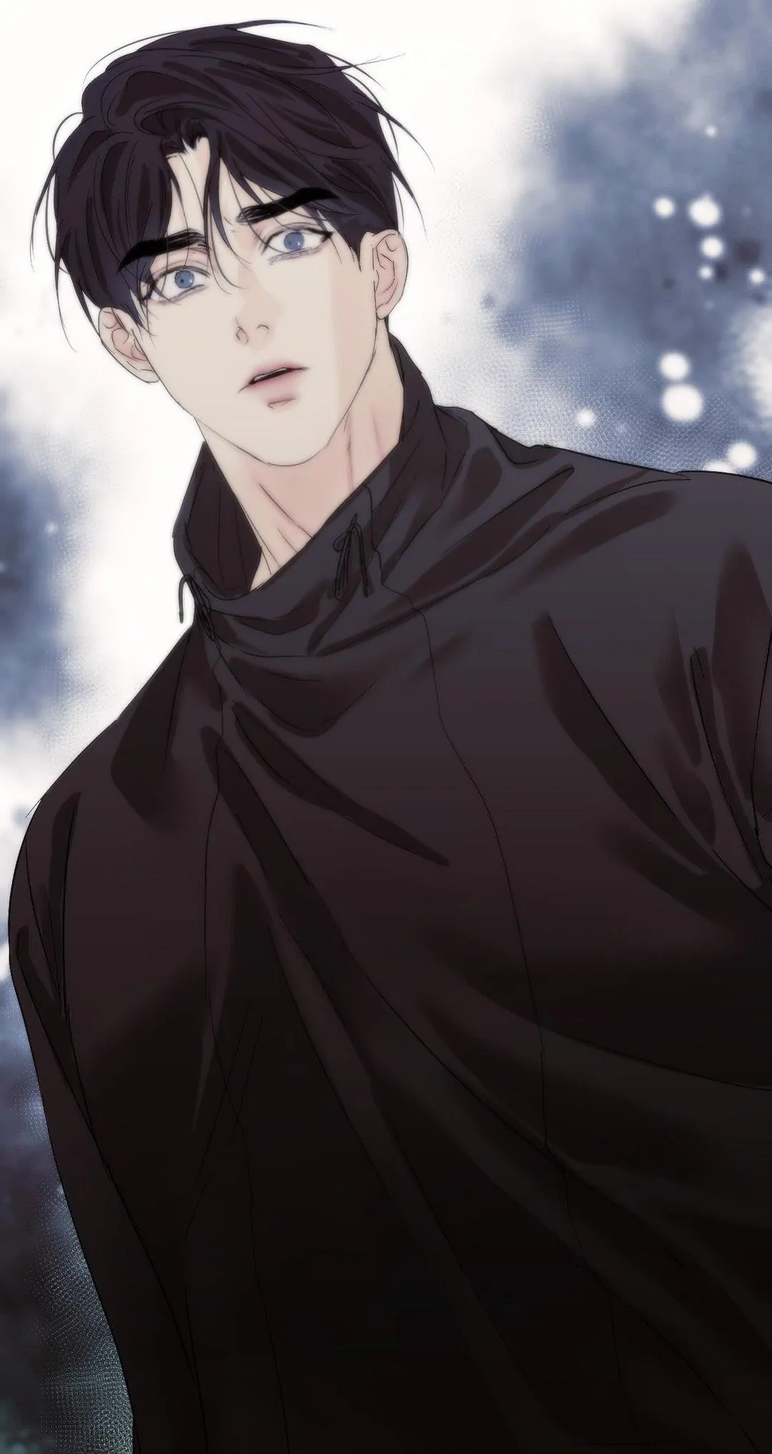 Cry Me a River «Official» - Season 1 Finale manhwa