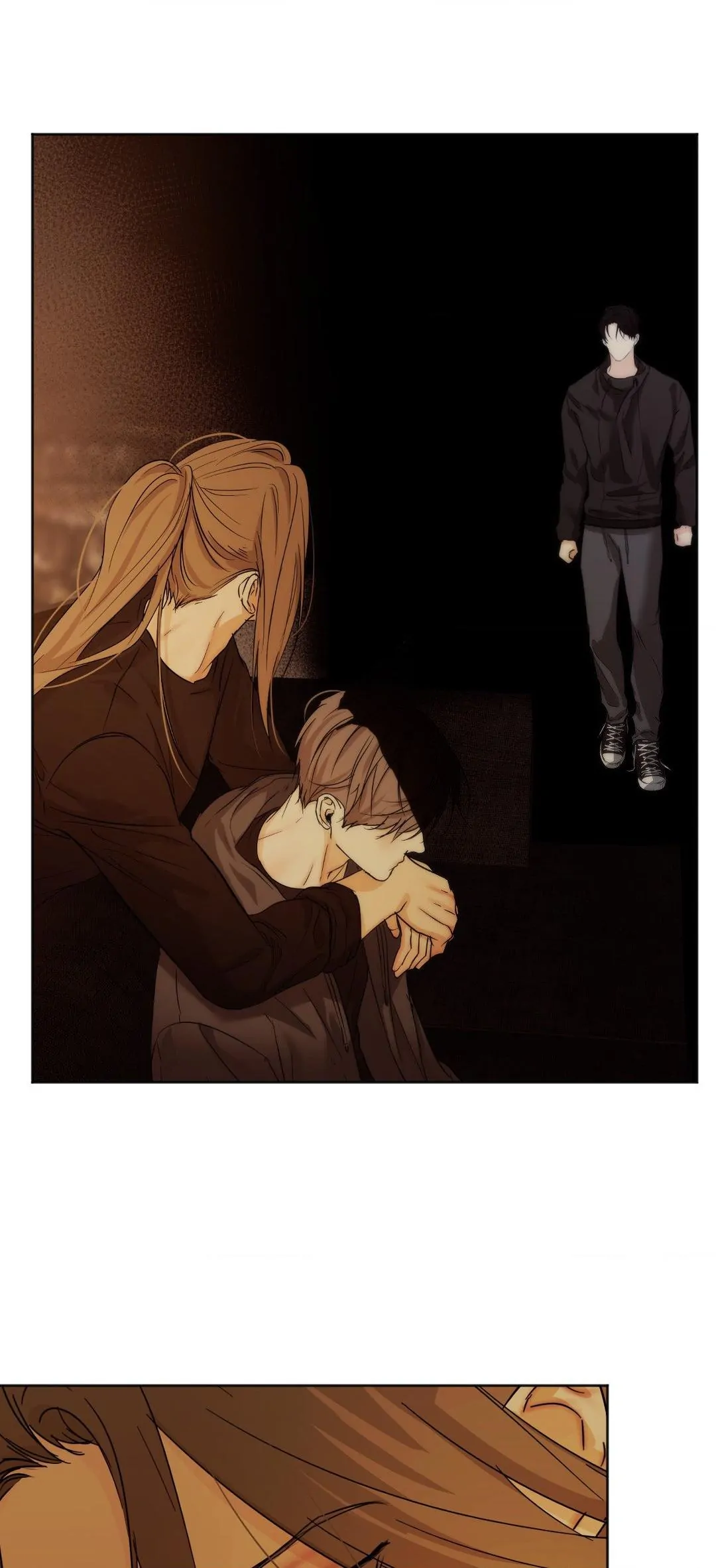 Cry Me a River «Official» - Season 1 Finale manhwa