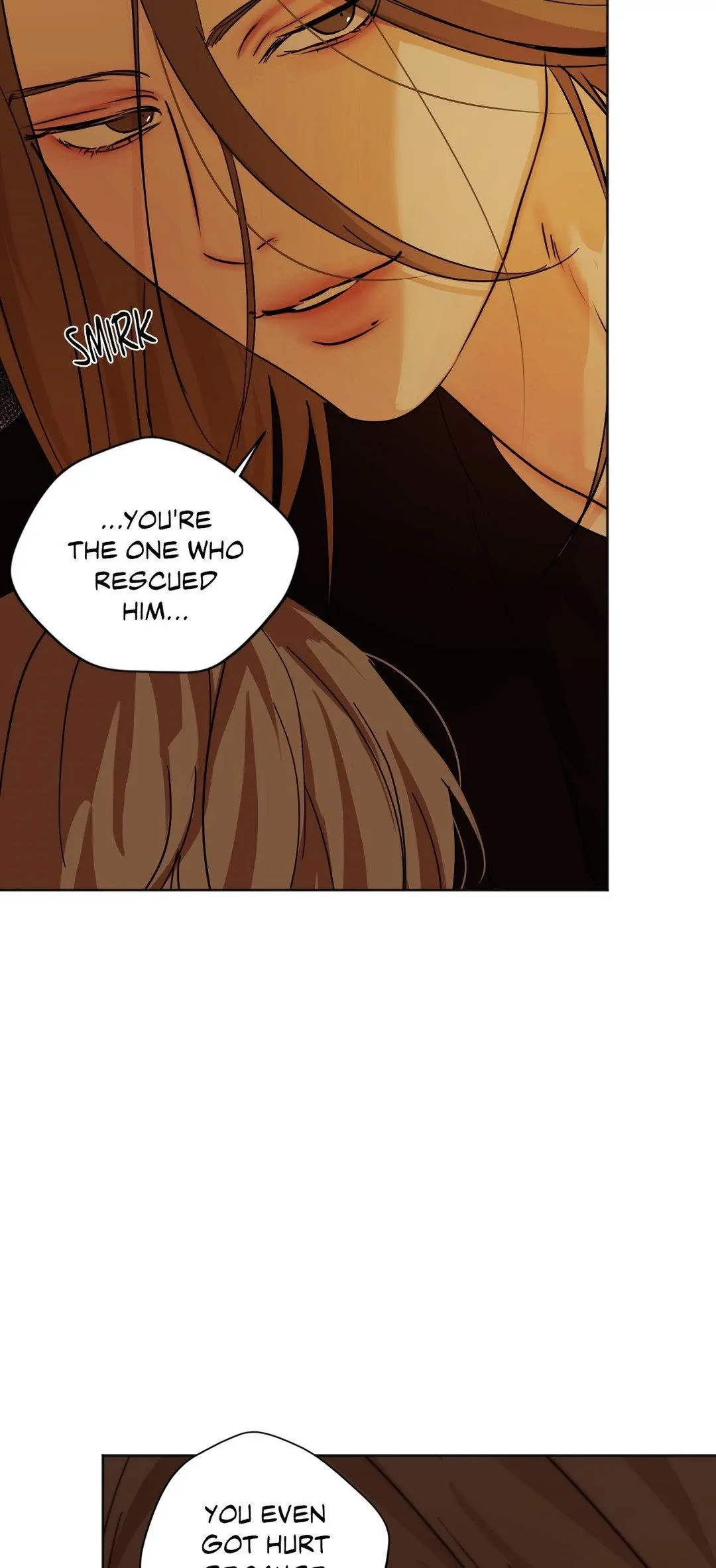 Cry Me a River «Official» - Season 1 Finale manhwa