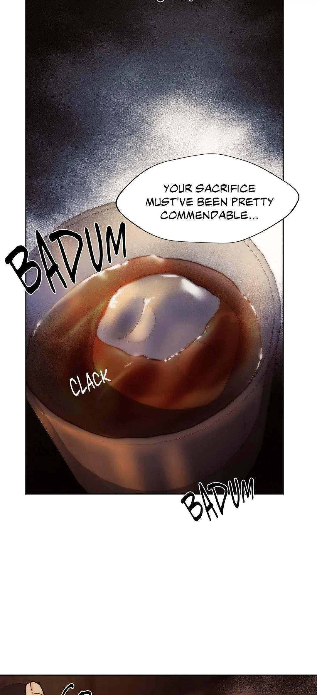 Cry Me a River «Official» - Season 1 Finale manhwa