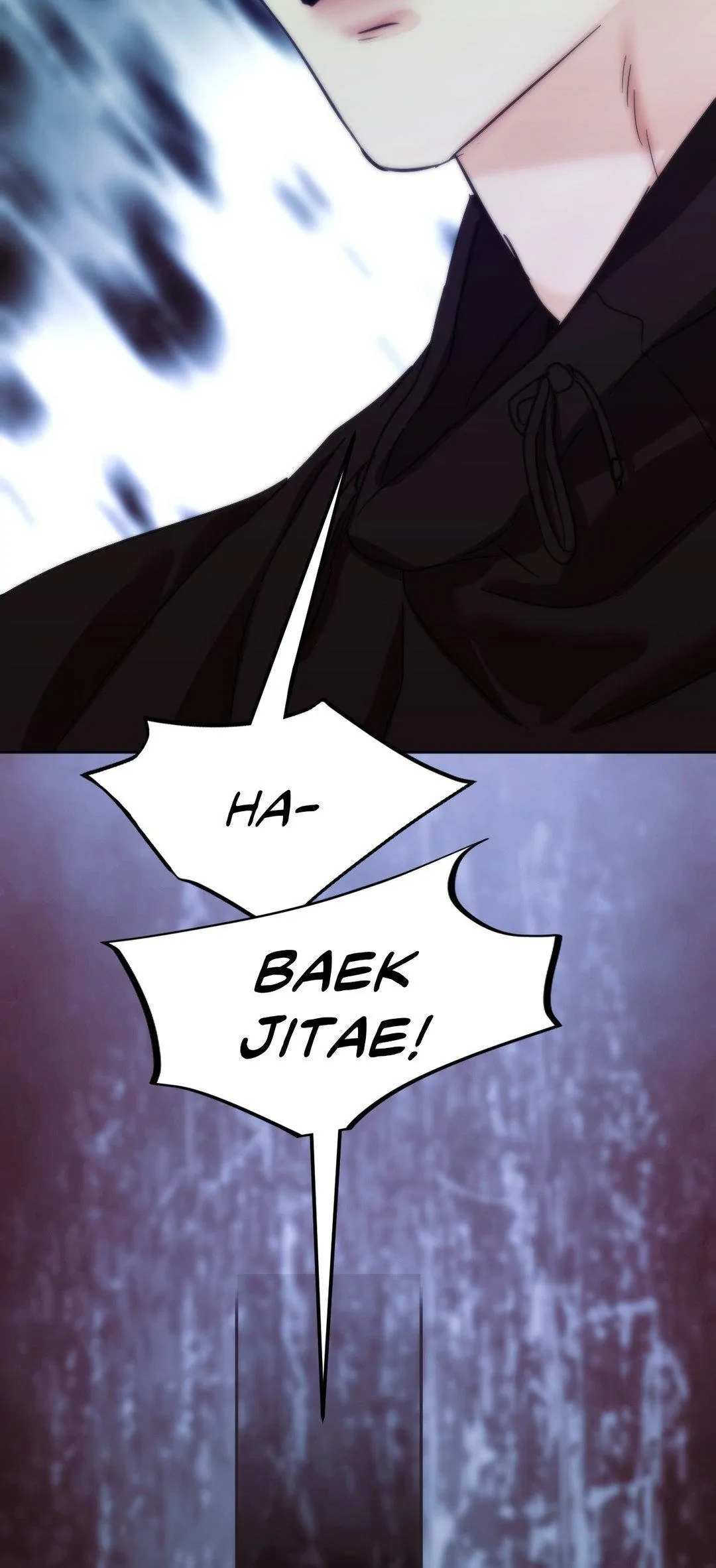 Cry Me a River «Official» - Season 1 Finale manhwa