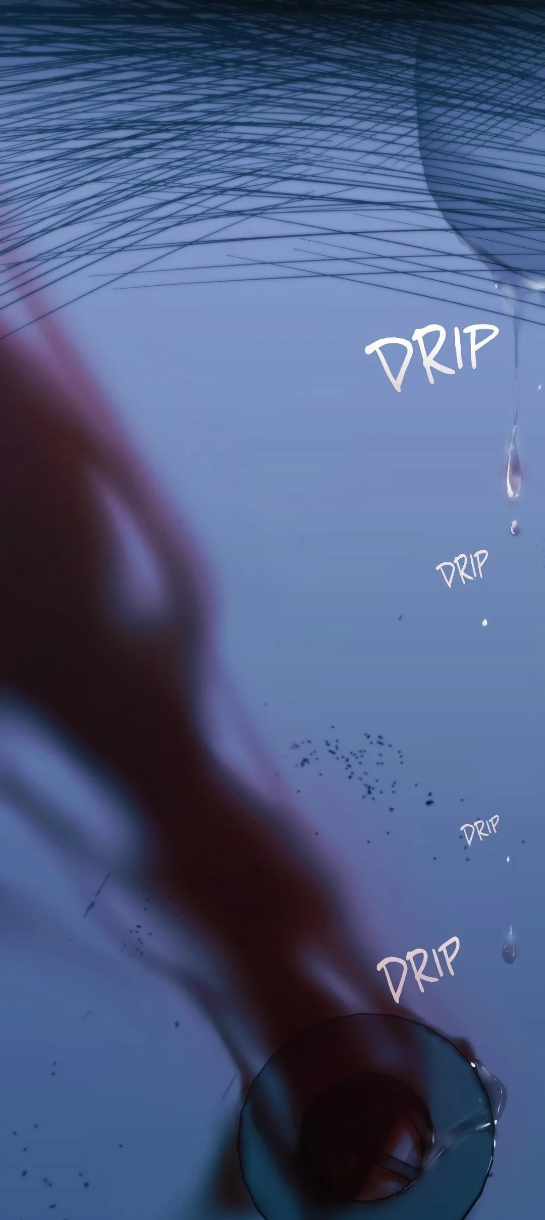 Cry Me a River «Official» - Season 1 Finale manhwa