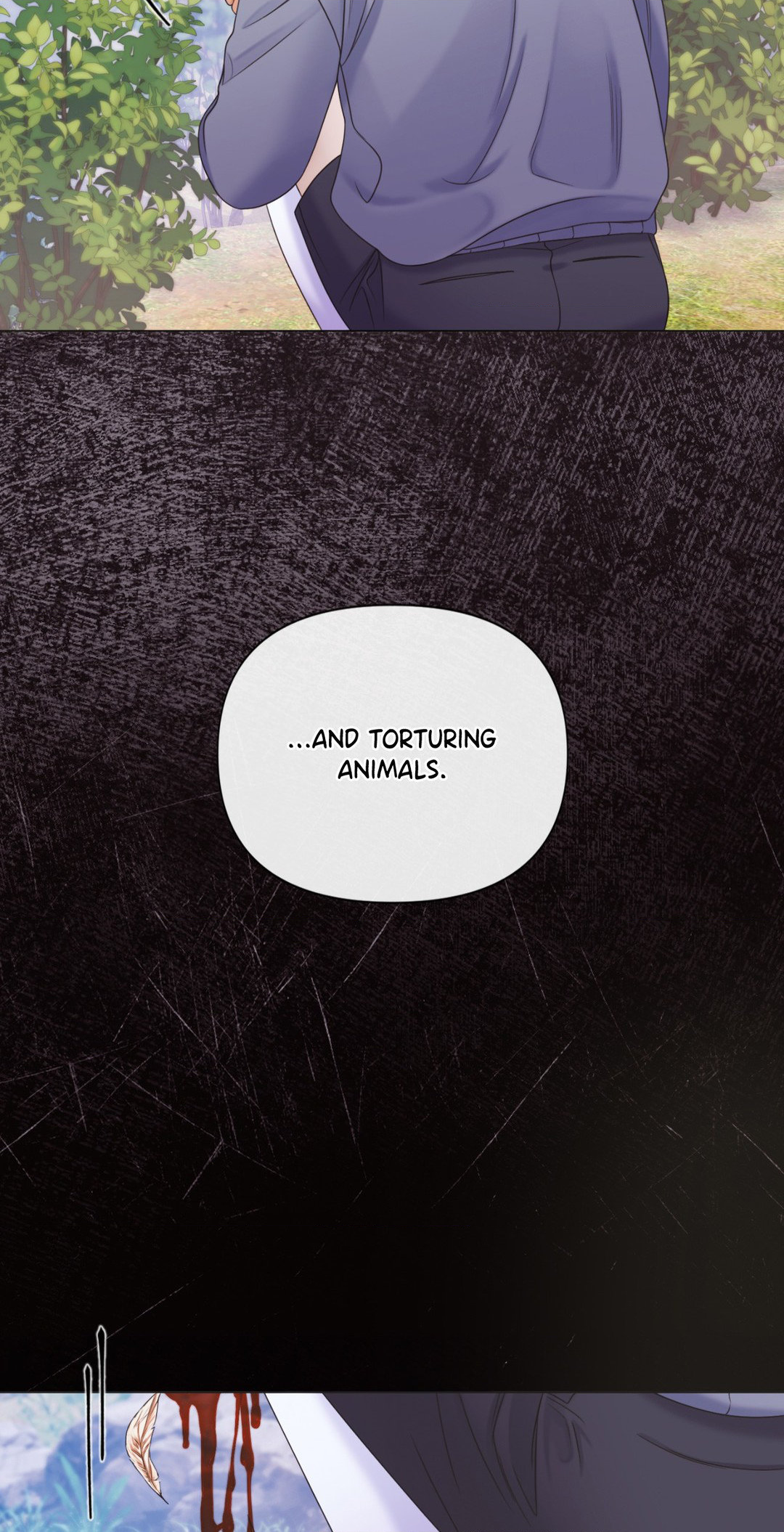 Mary Jane (Official) - Chapter 56 manhwa