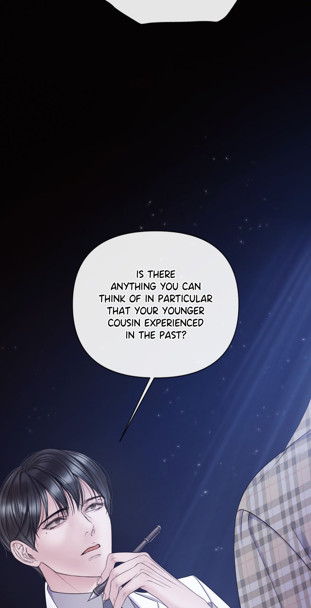Mary Jane (Official) - Chapter 56 manhwa