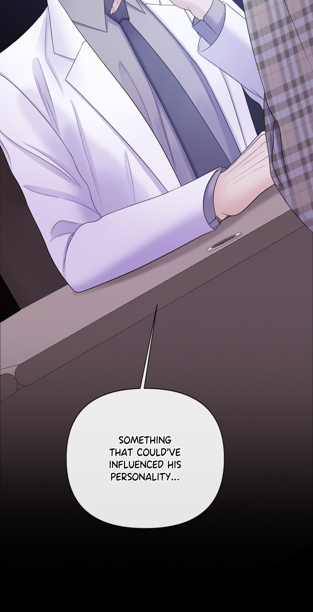 Mary Jane (Official) - Chapter 56 manhwa