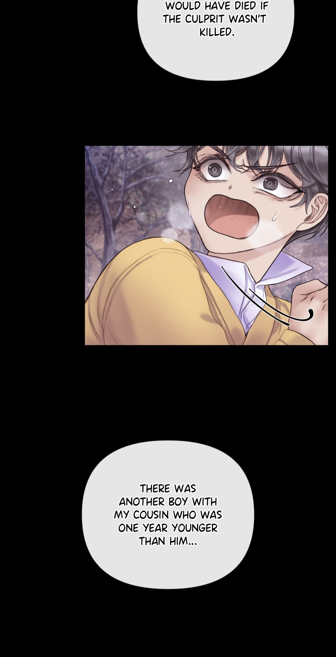 Mary Jane (Official) - Chapter 56 manhwa