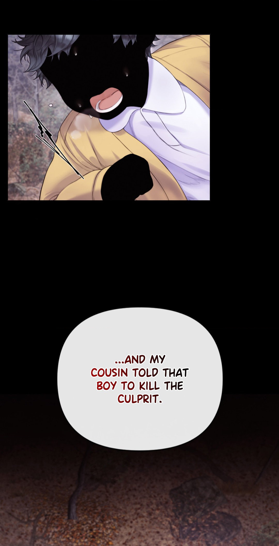 Mary Jane (Official) - Chapter 56 manhwa