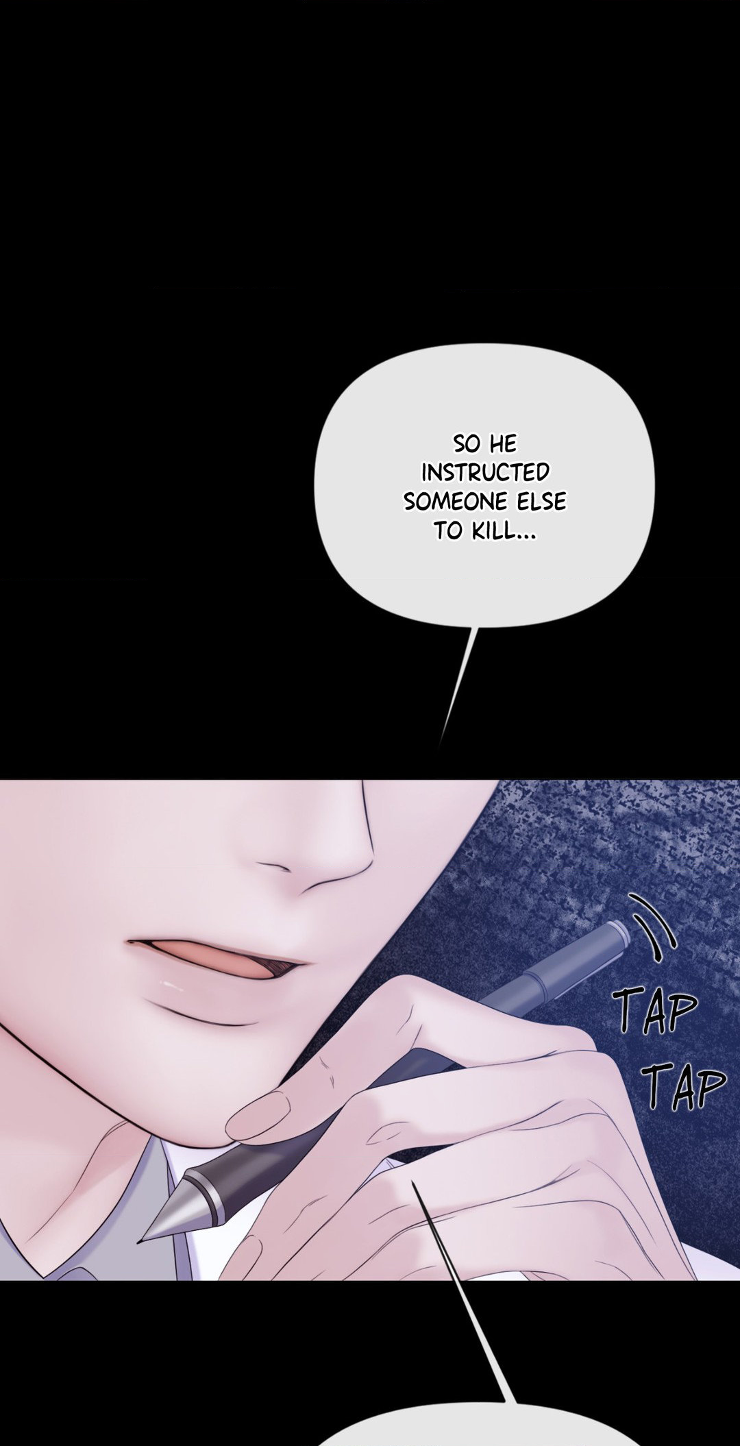 Mary Jane (Official) - Chapter 56 manhwa