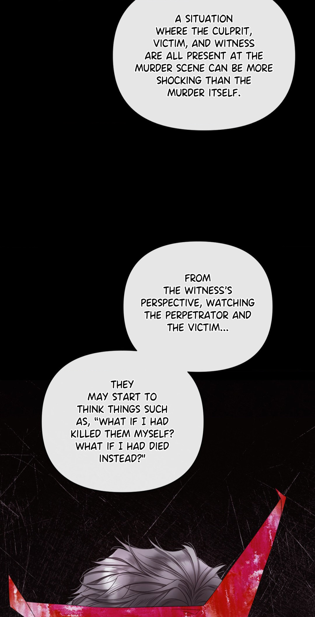 Mary Jane (Official) - Chapter 56 manhwa