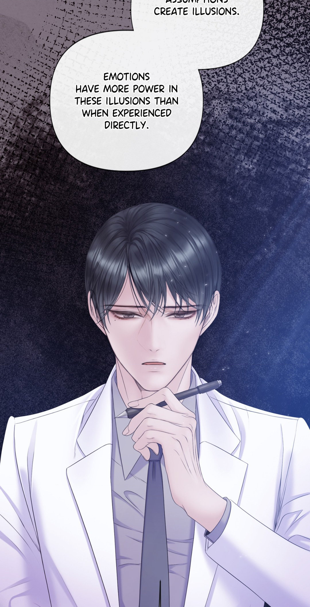 Mary Jane (Official) - Chapter 56 manhwa