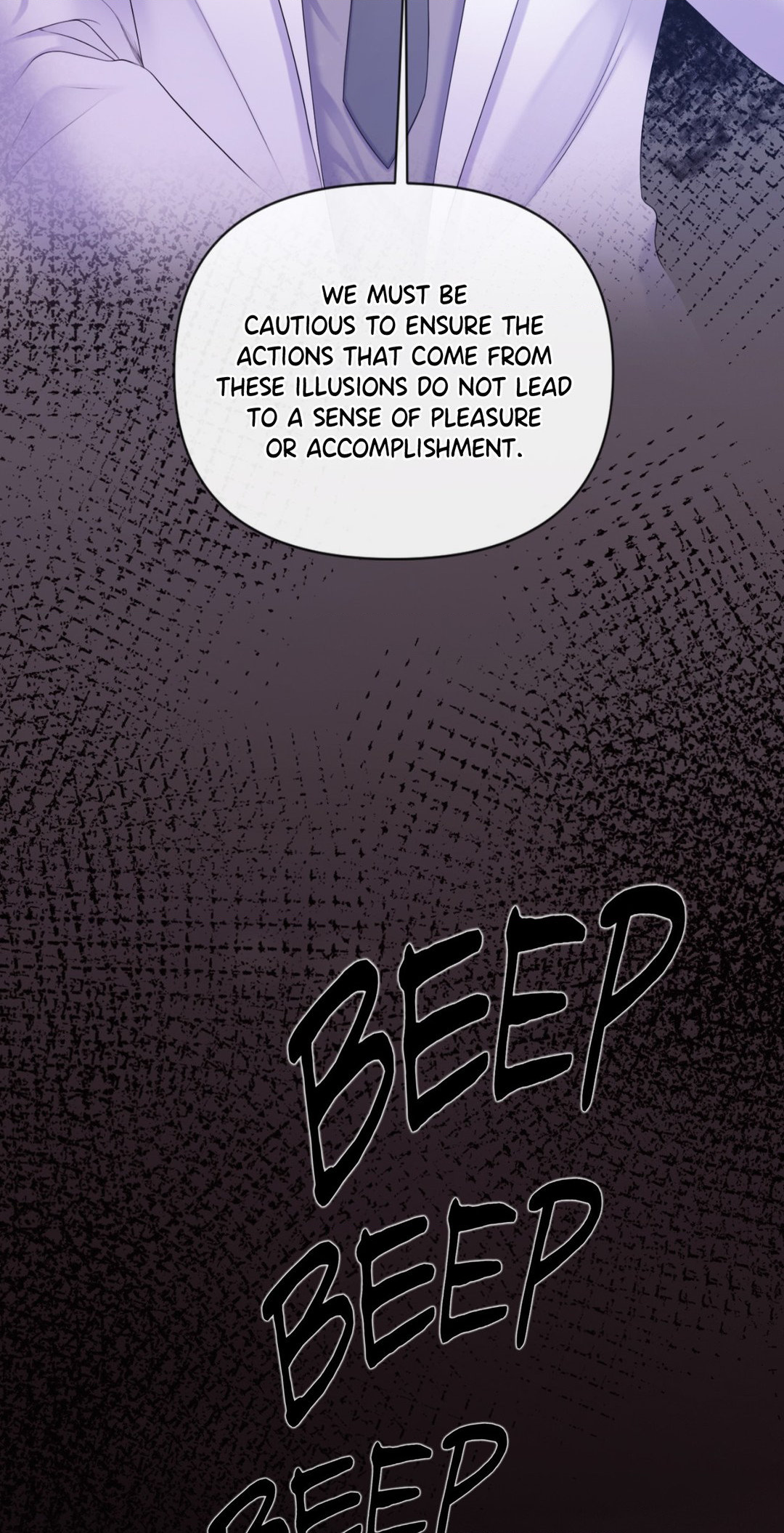 Mary Jane (Official) - Chapter 56 manhwa