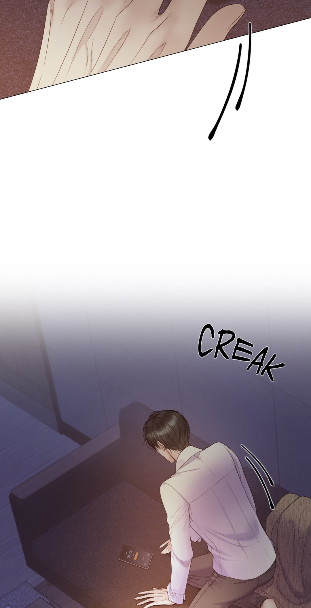 Mary Jane (Official) - Chapter 56 manhwa