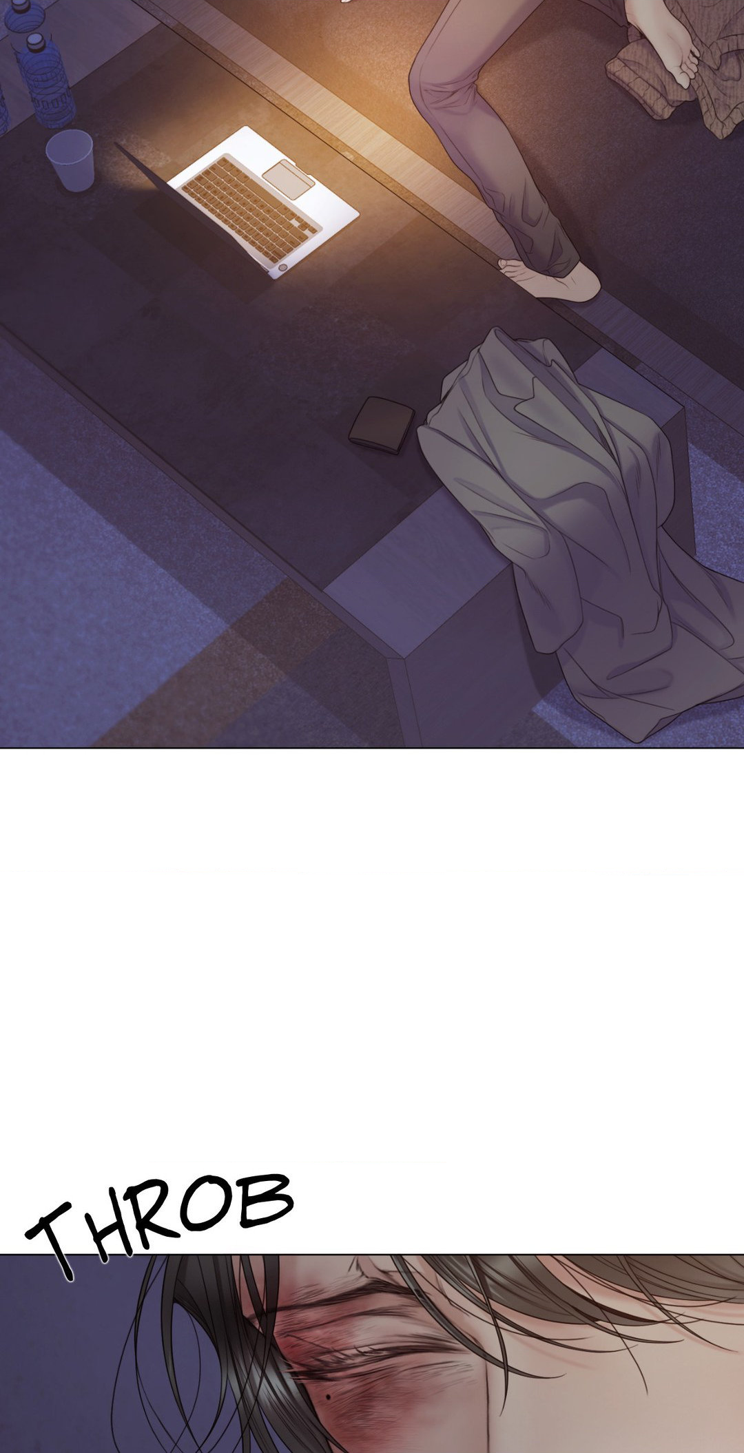 Mary Jane (Official) - Chapter 56 manhwa