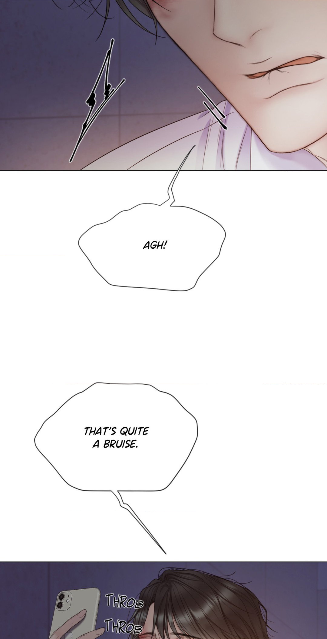 Mary Jane (Official) - Chapter 56 manhwa