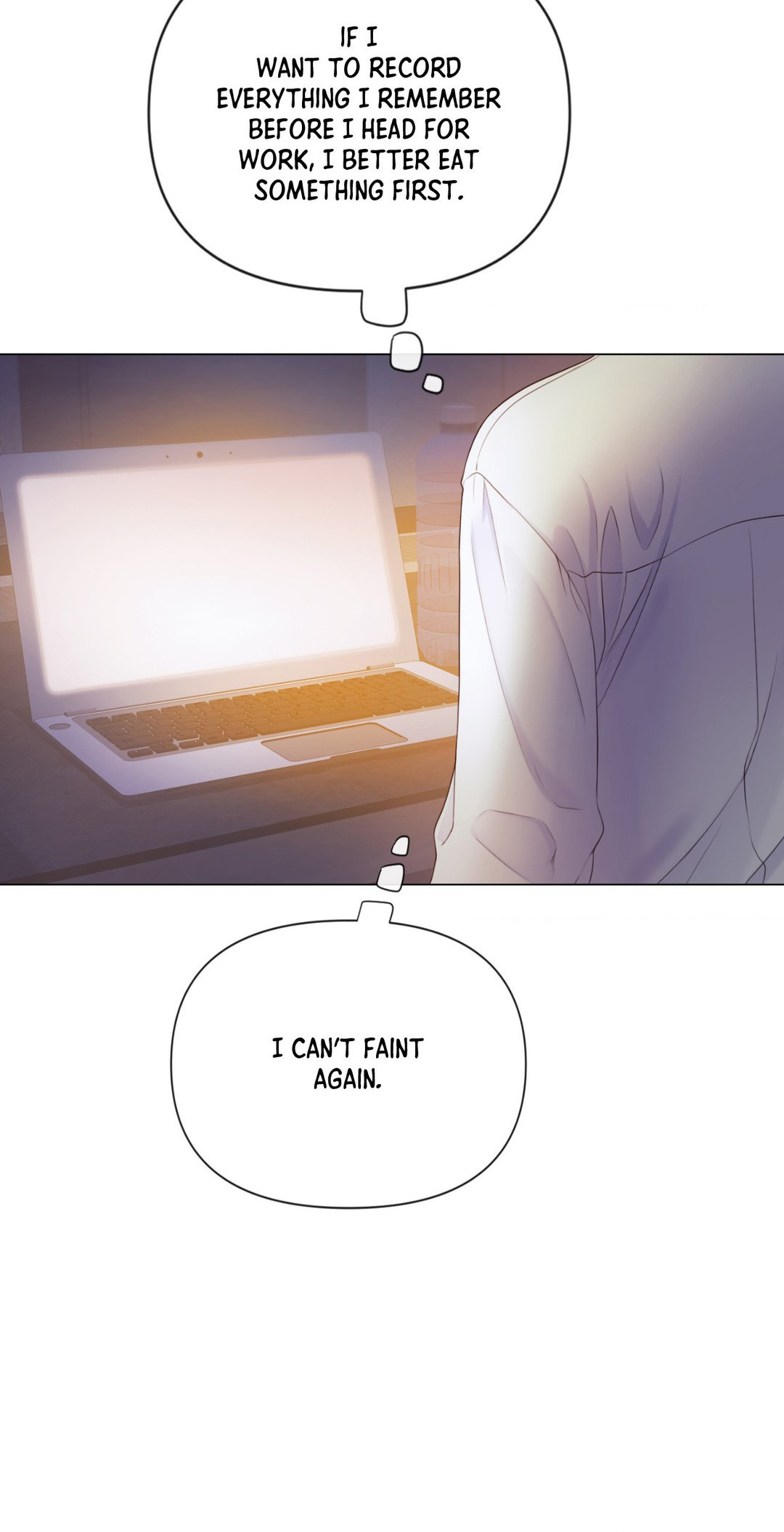 Mary Jane (Official) - Chapter 56 manhwa