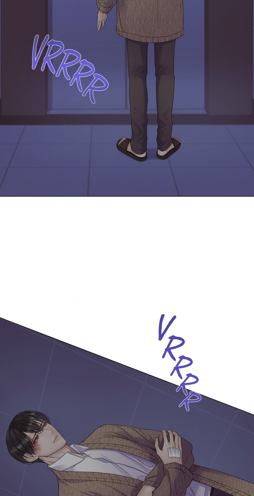Mary Jane (Official) - Chapter 56 manhwa