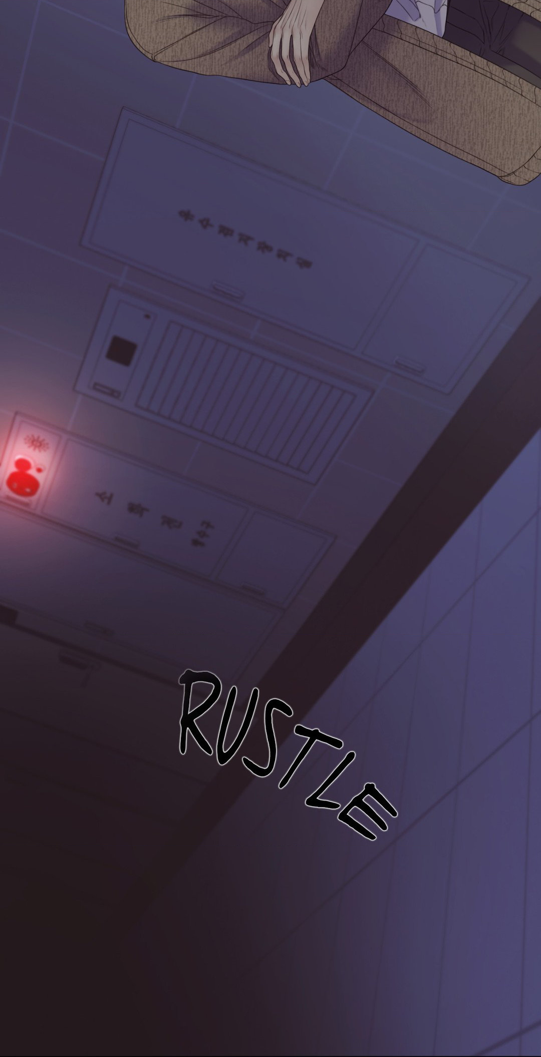 Mary Jane (Official) - Chapter 56 manhwa