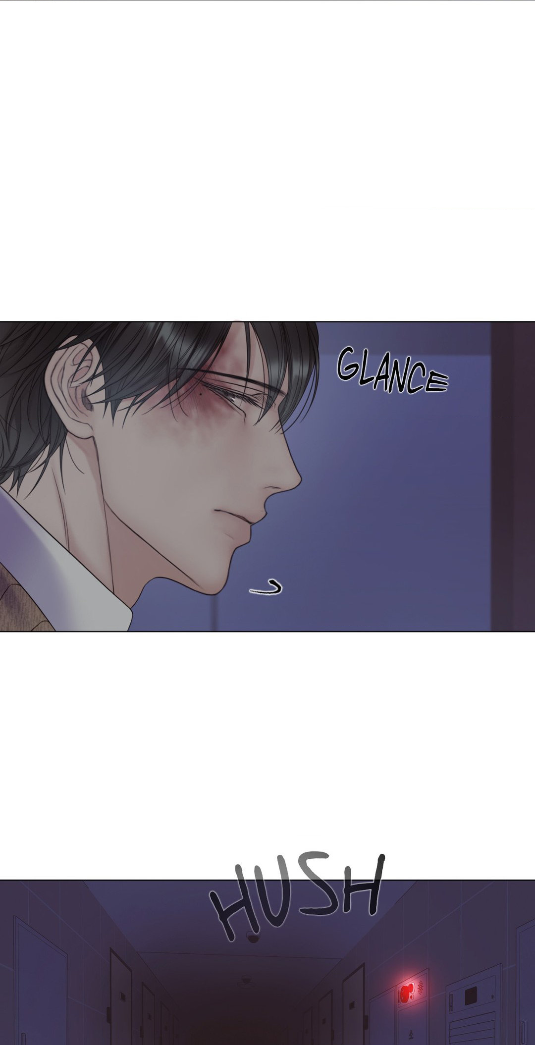 Mary Jane (Official) - Chapter 56 manhwa