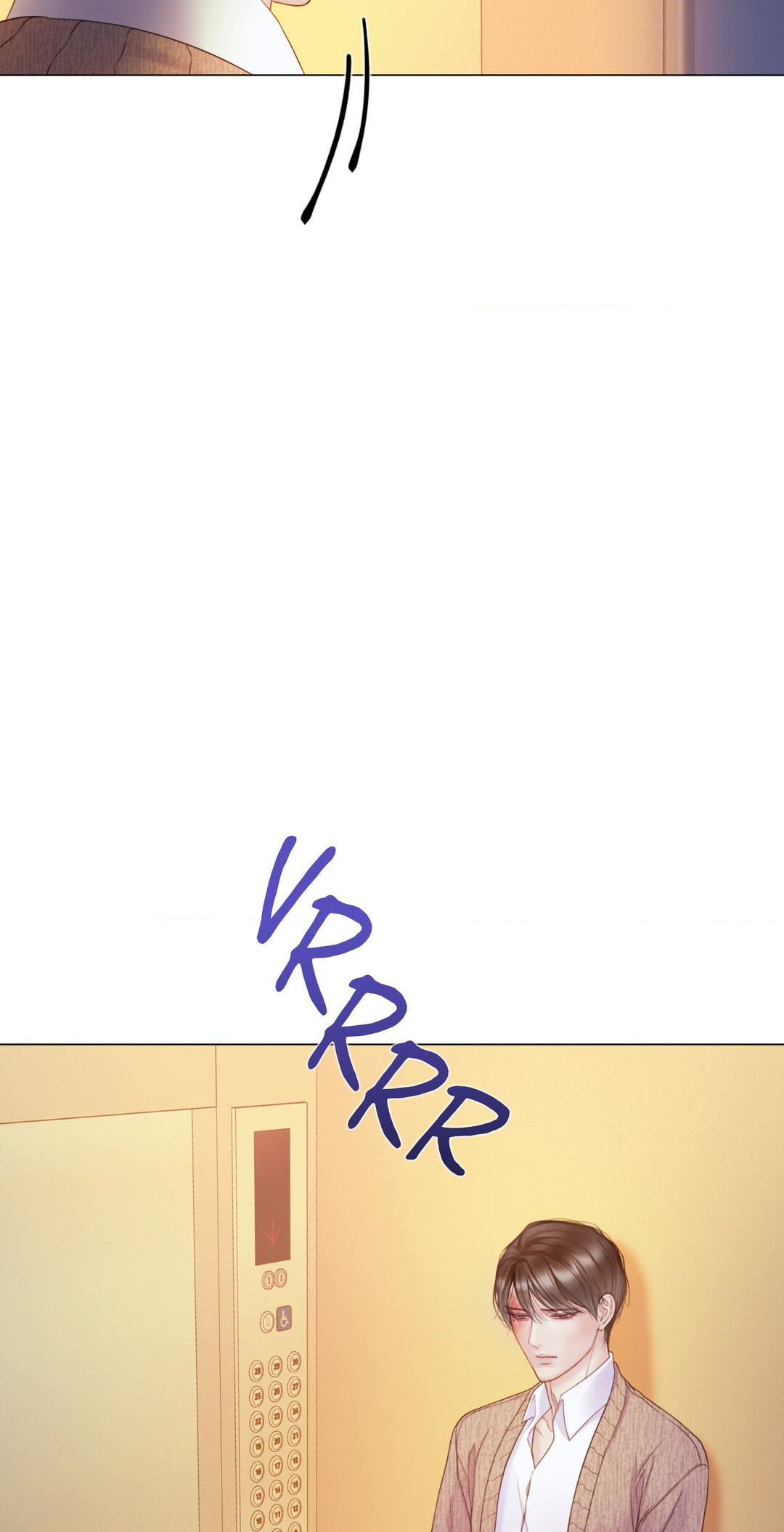 Mary Jane (Official) - Chapter 56 manhwa