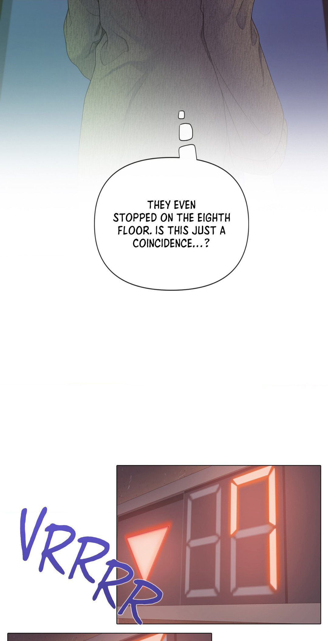 Mary Jane (Official) - Chapter 56 manhwa