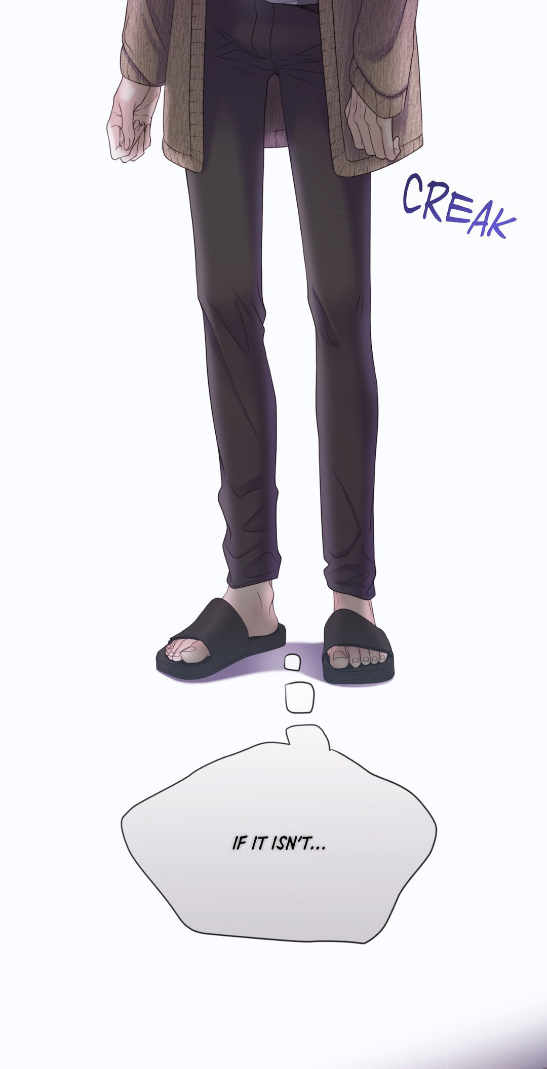 Mary Jane (Official) - Chapter 56 manhwa