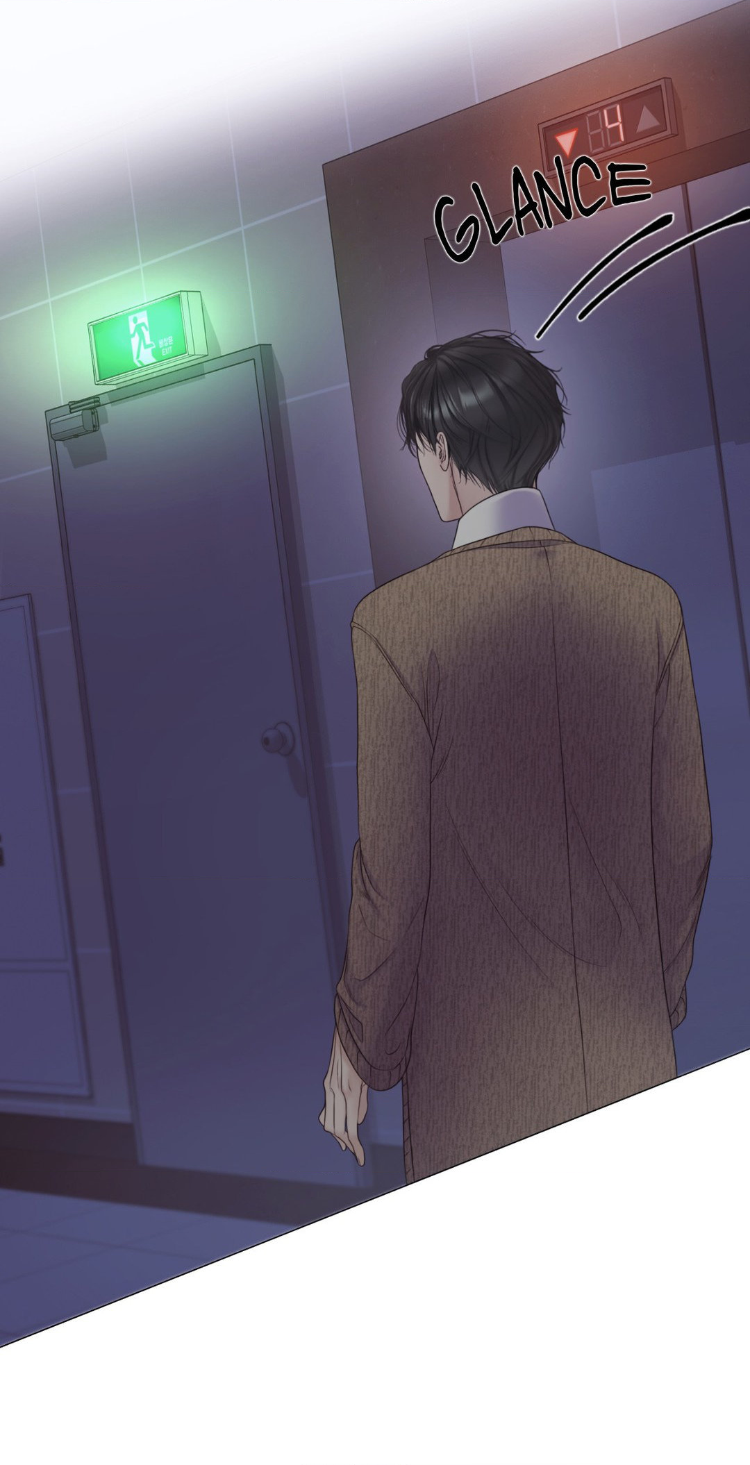 Mary Jane (Official) - Chapter 56 manhwa
